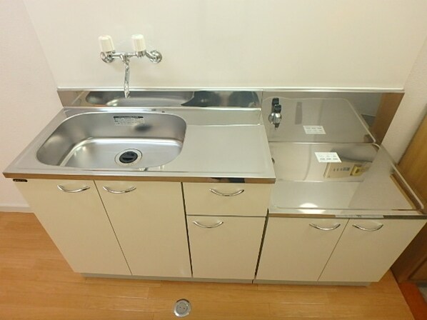 プレイリーハイムIIの物件内観写真